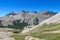 Mopuntain range in Nahuel Huapi National Park,Â Patagonia,Â Argentina